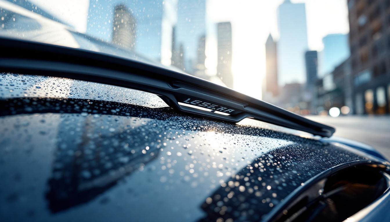 découvrez notre sélection des meilleurs balais essuie-glace pour tesla model y en 2026, alliant performance et durabilité pour une visibilité optimale en toutes conditions.