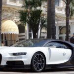 Bugatti Chiron