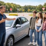 découvrez comment l'assr2 prépare efficacement les adolescents à adopter une conduite responsable et sécurisée sur la route.