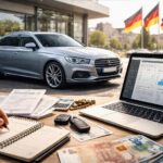 découvrez comment acheter une voiture en allemagne en maîtrisant votre budget réel et en anticipant tous les frais liés à l'importation et à l'immatriculation.