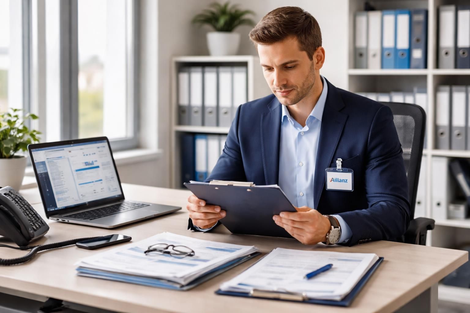 découvrez les procédures à suivre en cas de sinistre avec allianz et comment assurer un suivi efficace de votre dossier pour une gestion rapide et sereine.