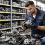 découvrez notre guide complet et avisé sur les pièces auto discount, conçu pour aider les consommateurs à faire des choix éclairés et économiques.