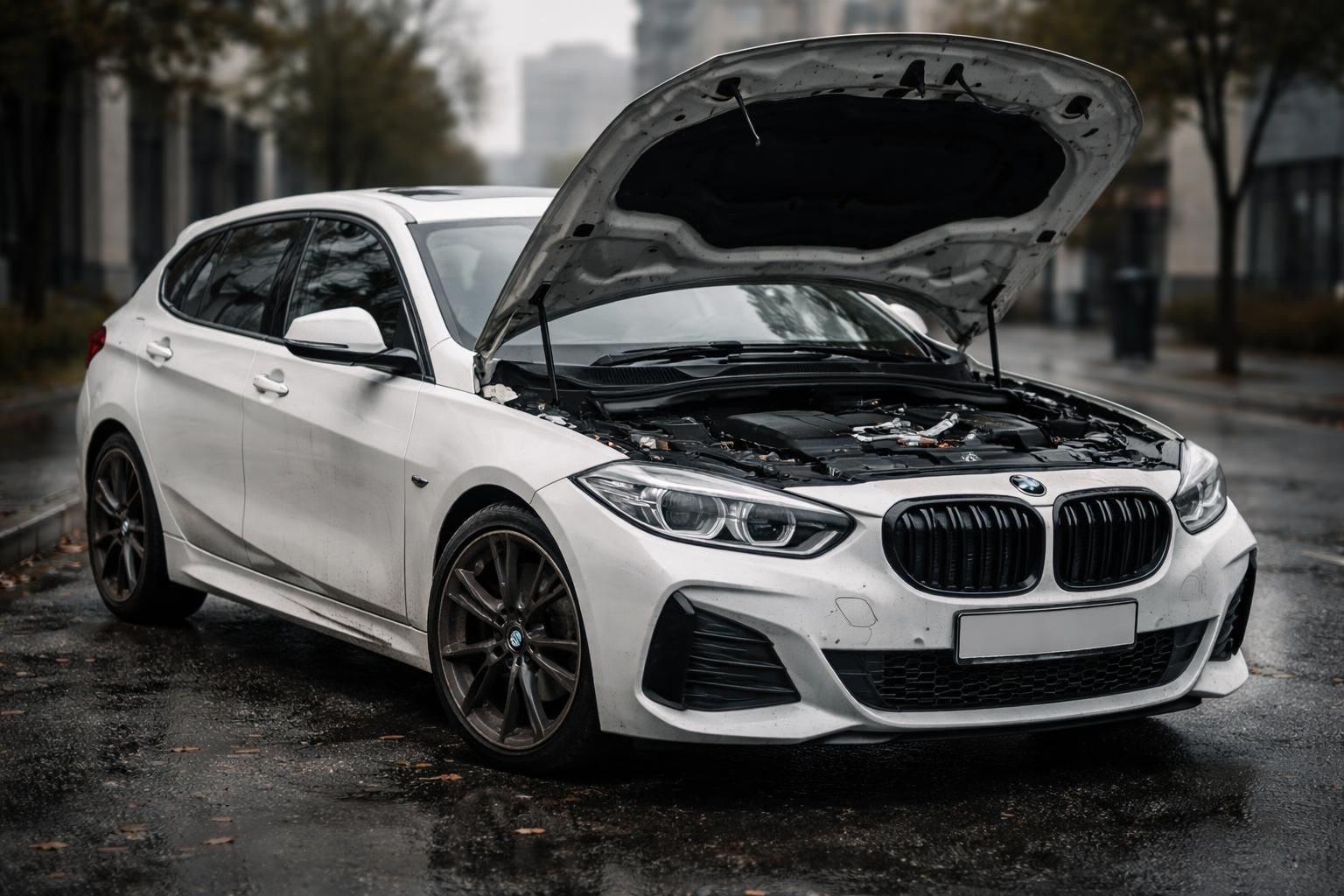 découvrez les points clés à connaître avant d'acheter la bmw série 1 f40, un modèle controversé avec des aspects à considérer pour éviter les mauvaises surprises.