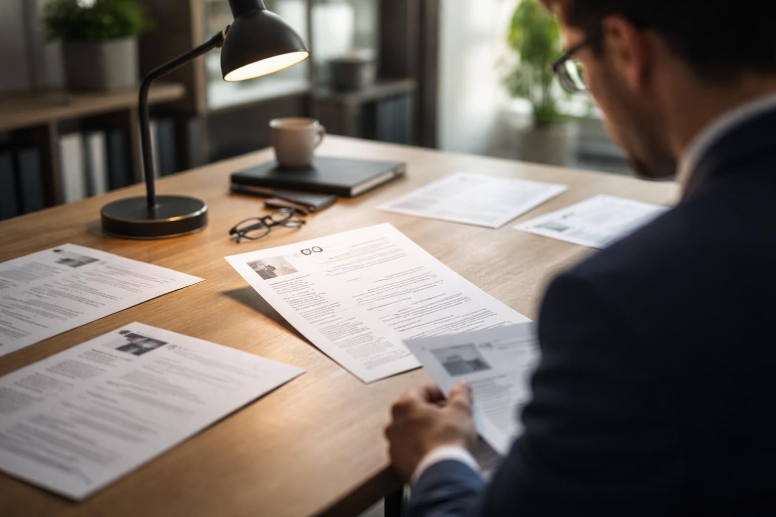 découvrez combien de cv il est réellement nécessaire d'envoyer pour attirer l'attention des recruteurs et maximiser vos chances d'embauche.