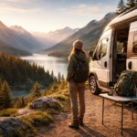 découvrez comment vivre une aventure en camping-car en toute sécurité et autonomie, spécialement conçue pour les femmes voyageant seules. conseils pratiques, astuces et inspiration pour un road trip inoubliable.