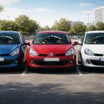 découvrez notre comparatif des modèles de clio 3 et leur autonomie de réserve pour choisir celui qui vous convient le mieux.