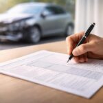 apprenez à remplir correctement votre déclaration d'accident de voiture grâce à nos conseils clairs et pratiques pour faciliter vos démarches.