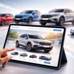 découvrez comment aramis auto transforme l'achat de voiture en ligne avec des offres innovantes, un service client exceptionnel et une expérience simplifiée pour tous les automobilistes.