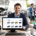 découvrez comment participer aux enchères de véhicules d'occasion, les modalités de paiement et les étapes pour récupérer votre voiture en toute sécurité.