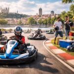 découvrez nos astuces pour économiser sur votre session de karting à lyon et profitez pleinement de votre expérience à petit prix.