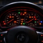 découvrez la signification de chaque voyant sur votre bmw série 1. un guide complet pour comprendre les alertes et assurer la sécurité de votre véhicule.