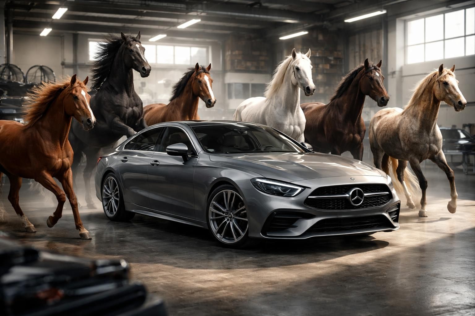 découvrez ce que sont les 7 chevaux fiscaux et comprenez leur importance dans le calcul des taxes automobiles pour mieux choisir et gérer votre véhicule.