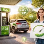 découvrez les avantages de l'essence e25 pour votre véhicule : meilleure performance, réduction des émissions et économie de carburant.