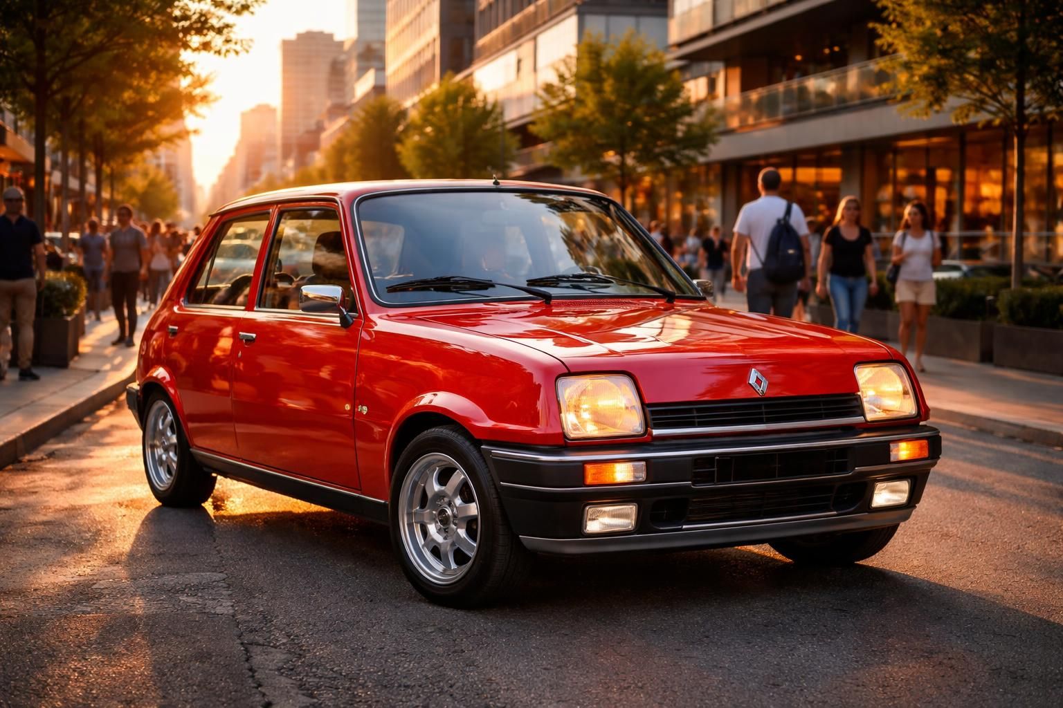 découvrez les caractéristiques uniques de la maison 5 renault qui séduisent les automobilistes, alliant innovation, design et confort pour une expérience de conduite exceptionnelle.