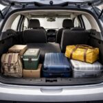 découvrez les meilleures astuces pour optimiser les dimensions intérieures et le volume du coffre de votre clio 4, afin de maximiser l'espace de rangement et le confort lors de vos déplacements.