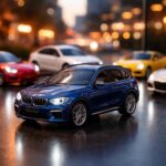 découvrez les nouveautés incontournables des autominiatures au 1:54 à ne pas manquer cette année, avec les dernières sorties et tendances pour les passionnés.