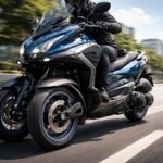 découvrez les secrets de la vitesse maximale du yamaha tricity 500, ses performances impressionnantes et tout ce qu’il faut savoir pour profiter pleinement de ce scooter unique.