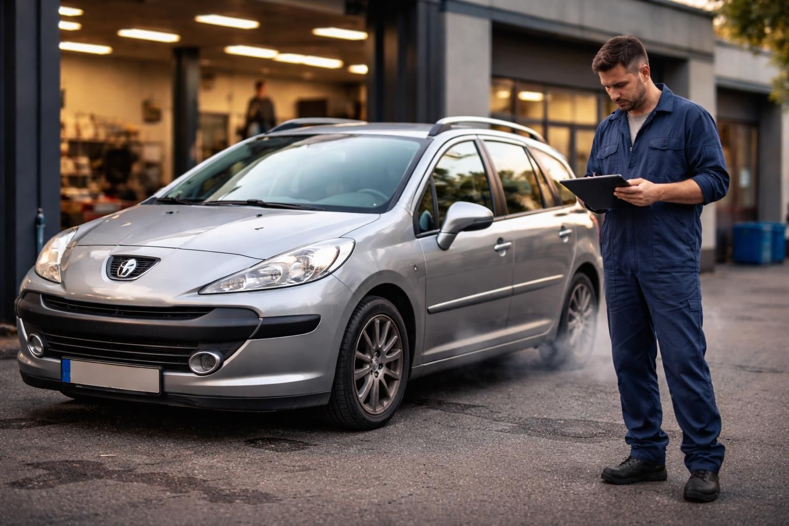 découvrez pourquoi le modèle 207 sw est déconseillé selon les experts, avec une analyse détaillée de ses défauts cachés et les avis des professionnels.