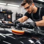 découvrez comment utiliser un polisher voiture en toute sécurité pour obtenir un fini impeccable sans endommager votre véhicule. conseils pratiques et précautions essentielles.
