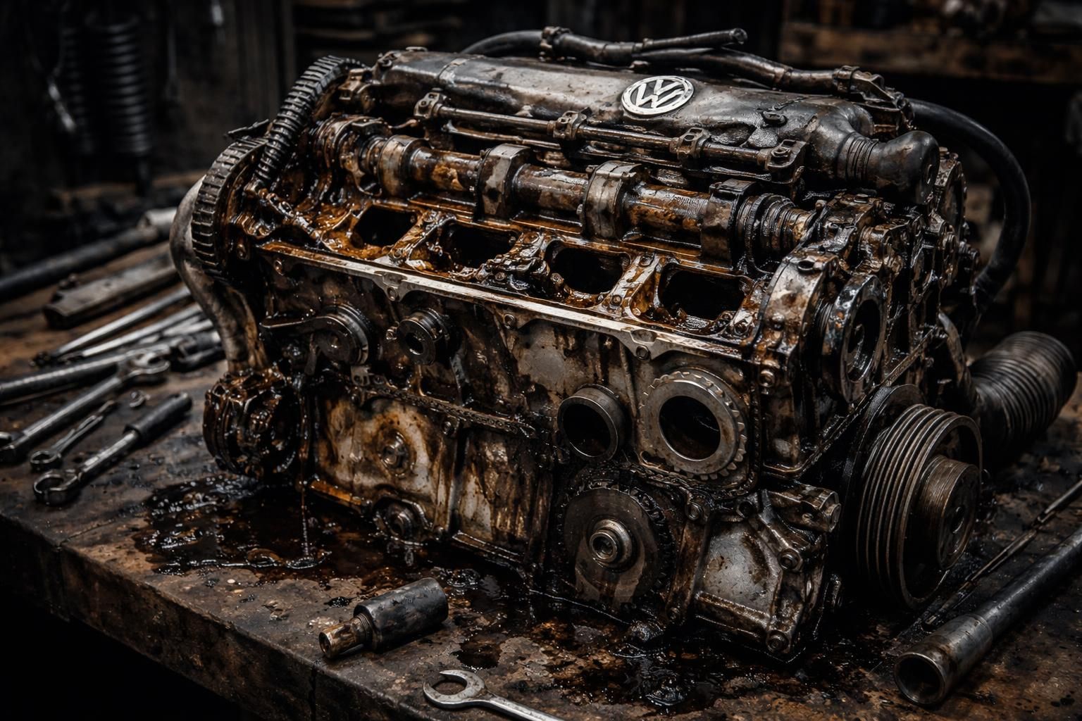 découvrez pourquoi certains moteurs volkswagen sont à éviter et quels problèmes graves ils peuvent cacher, pour mieux protéger votre investissement automobile.