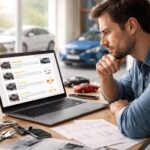 découvrez pourquoi les avis sur webdealauto jouent un rôle crucial pour les acheteurs, en aidant à choisir le meilleur véhicule en toute confiance et transparence.