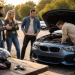 découvrez les problèmes courants de la bmw série 1 essence selon la communauté d'automobilistes et leurs conseils pour mieux comprendre et entretenir votre véhicule.