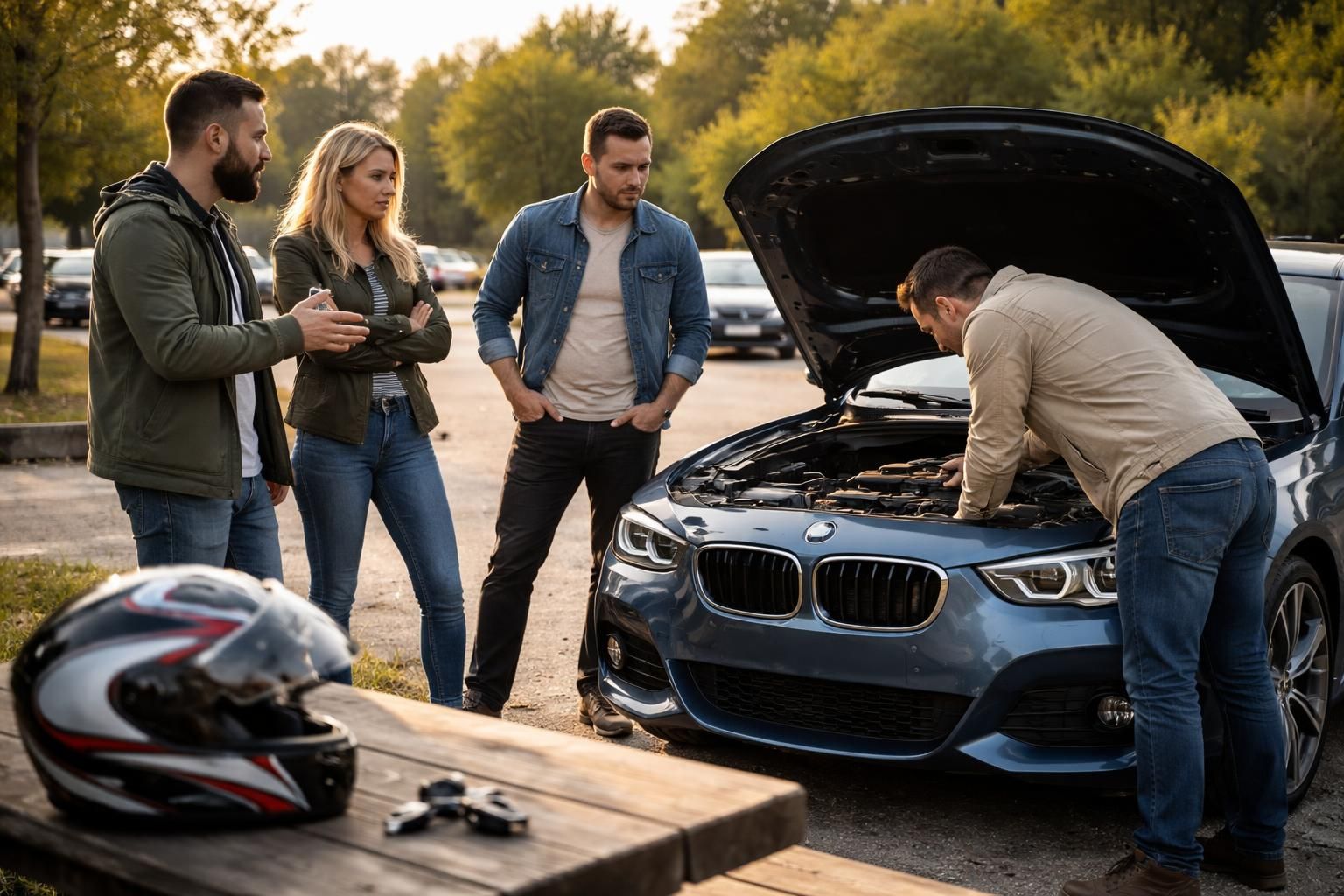 découvrez les problèmes courants de la bmw série 1 essence selon la communauté d'automobilistes et leurs conseils pour mieux comprendre et entretenir votre véhicule.