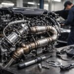 découvrez tout sur le code défaut p0380 chez nissan : causes, prévention et conseils d'entretien pour assurer le bon fonctionnement de votre système d'injection.