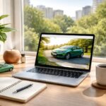 découvrez comment acheter une assurance automobile électrique en ligne et trouvez la meilleure offre écologique adaptée à vos besoins. comparez les prix et bénéficiez de garanties optimales pour votre véhicule vert.