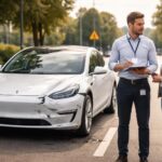 découvrez des cas réels illustrant l'intervention de l'assurance pour les voitures électriques, avec des exemples concrets de prises en charge et de garanties spécifiques.