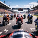 consultez le programme complet du moto gp pour cette saison et ne manquez aucun grand prix ni événement lié à la compétition.