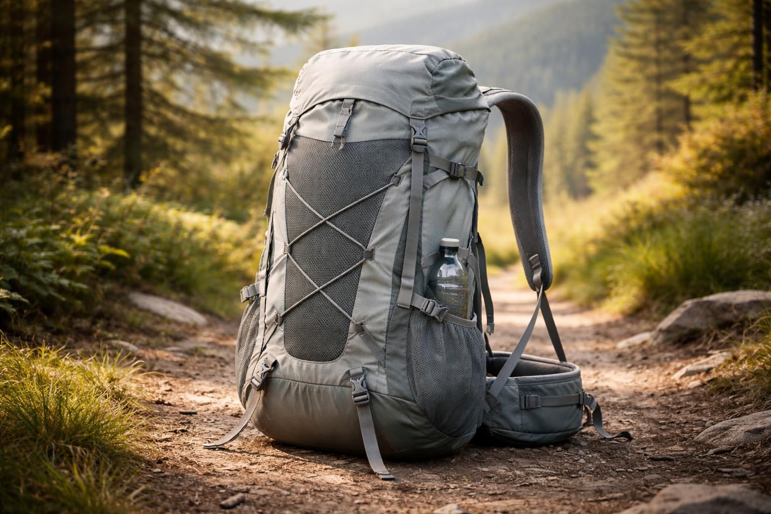 découvrez le sac à dos forclaz 30 air, conçu pour allier confort optimal et légèreté, idéal pour vos aventures en plein air.