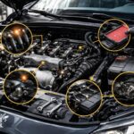 découvrez les causes courantes des problèmes moteur sur peugeot 208 essence et apprenez les meilleures astuces pour les prévenir efficacement.