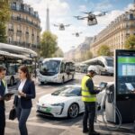 découvrez les enjeux majeurs auxquels les sociétés de transport en france font face avec l'émergence des nouvelles technologies et comment elles s'adaptent pour rester compétitives.