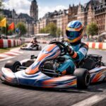 découvrez les astuces indispensables pour réussir vos sessions de karting à bruxelles et profitez pleinement de chaque course sur piste.