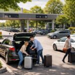 découvrez pourquoi choisir un parking public lors de vos voyages est la meilleure option pour sécurité, praticité et économie.