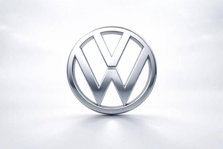 Pourquoi le Volkswagen Logotipo est un exemple parfait de design minimaliste