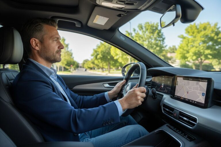 Choisir le meilleur centre agréé pour réaliser un test psychotechnique du permis de conduire
