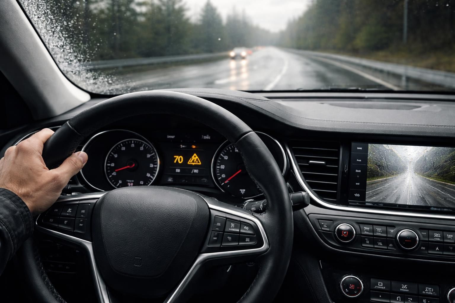 découvrez les étapes clés pour réagir efficacement lorsque les voyants esp et anti-patinage s'allument dans votre véhicule, afin d'assurer votre sécurité et éviter des pannes coûteuses.