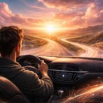 découvrez la signification approfondie de rêver de conduire une voiture et explorez les interprétations symboliques liées à ce rêve dans notre analyse détaillée.
