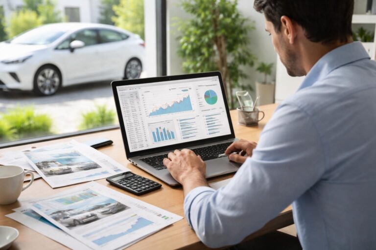 Tout ce que vous devez savoir sur la simulation de la prime à la conversion avant de démarrer