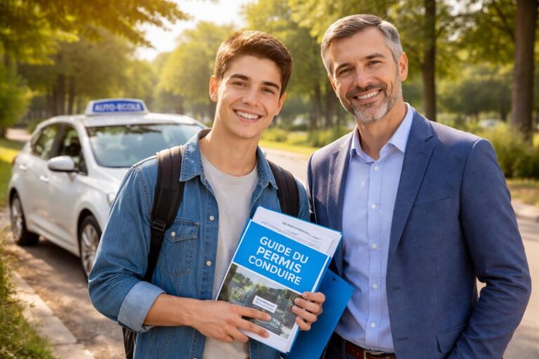 Aide au permis de conduire du conseil général : un coup de pouce précieux pour votre avenir