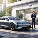 découvrez pourquoi l'assurance tout risque est essentielle pour les voitures électriques et comment choisir la meilleure couverture pour protéger votre véhicule écologique.