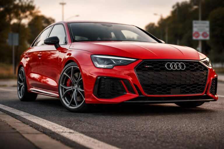 Malus RS3 : Ce que vous devez savoir avant de prendre le volant