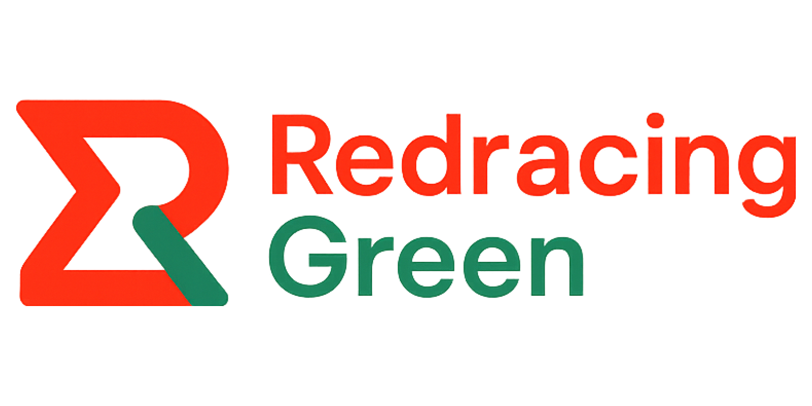 Redracing Green
